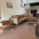 Bellini - Duplex Met 2 Slaapkamers * Gaiole in Chianti