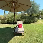 Bellini - Duplex Met 2 Slaapkamers Gaiole in Chianti