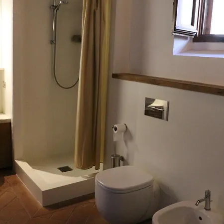 公寓 Bellini - Duplex Met 2 Slaapkamers