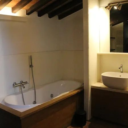 Bellini - Duplex Met 2 Slaapkamers Daire Gaiole in Chianti