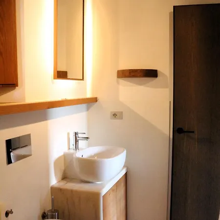 公寓 Bellini - Duplex Met 2 Slaapkamers *