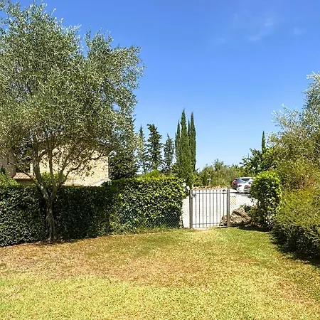 Daire Bellini - Duplex Met 2 Slaapkamers Gaiole in Chianti