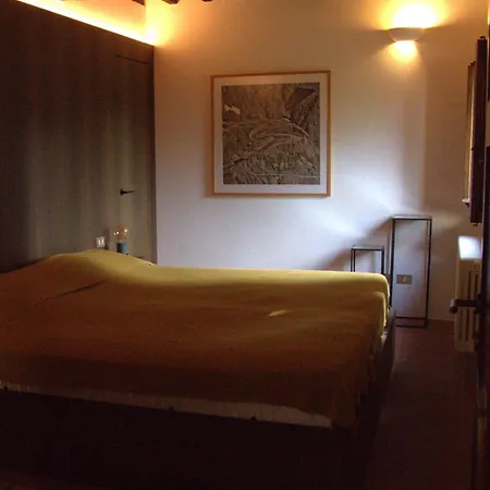 Daire Bellini - Duplex Met 2 Slaapkamers *