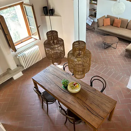 Bellini - Duplex Met 2 Slaapkamers *