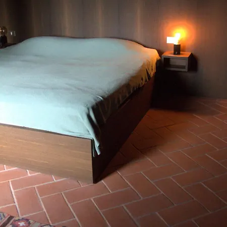 Daire Bellini - Duplex Met 2 Slaapkamers *