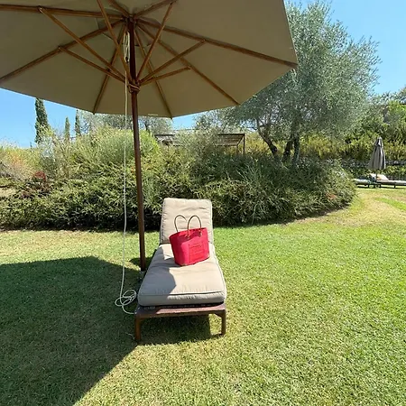 Bellini - Duplex Met 2 Slaapkamers Gaiole in Chianti