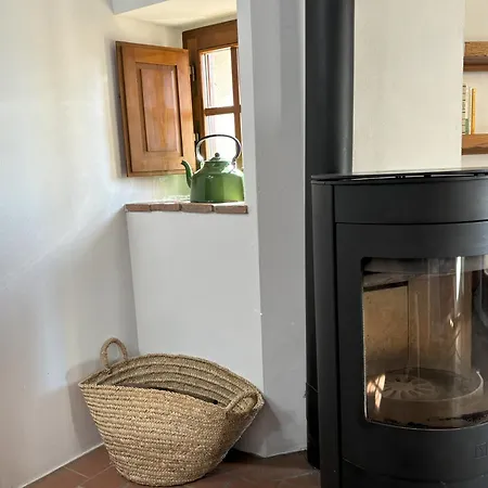 Bellini - Duplex Met 2 Slaapkamers Gaiole in Chianti