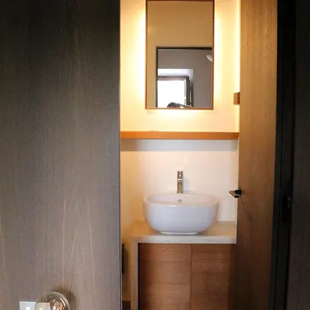 Daire Bellini - Duplex Met 2 Slaapkamers