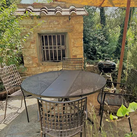 Bellini - Duplex Met 2 Slaapkamers Gaiole in Chianti